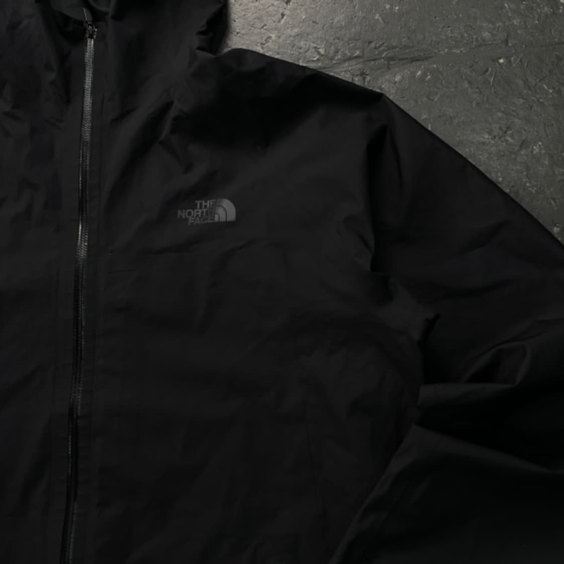 100 노스페이스 고어텍스 바람막이  상품이미지2