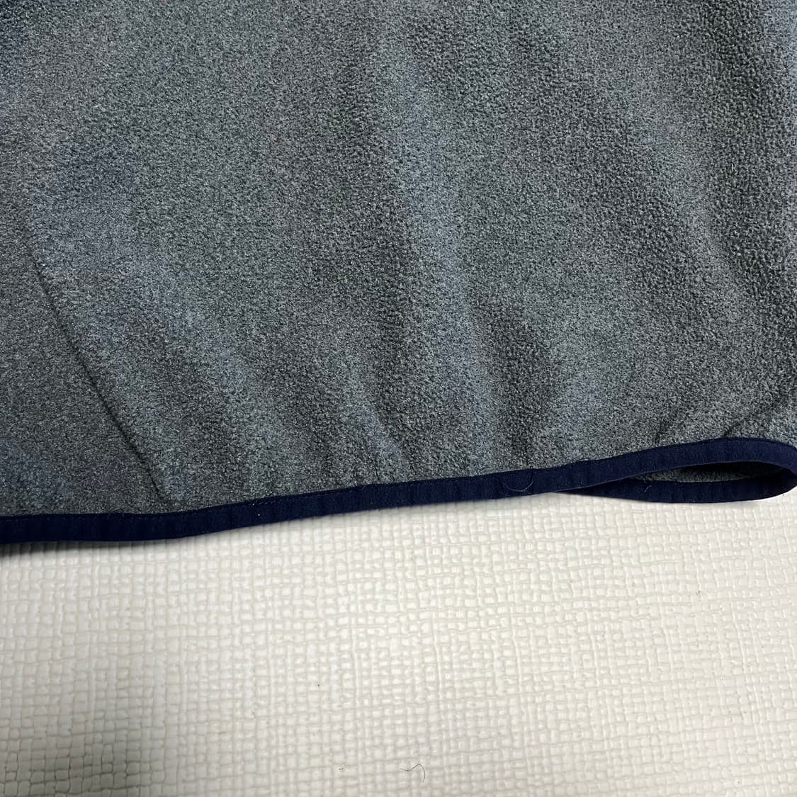 파타고니아 신칠라 니켈 네이비 상품이미지6