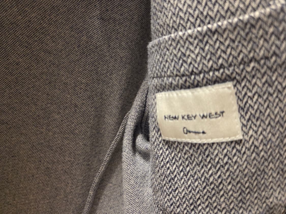 NEW KEY WEST 저지블레이져 상품이미지6