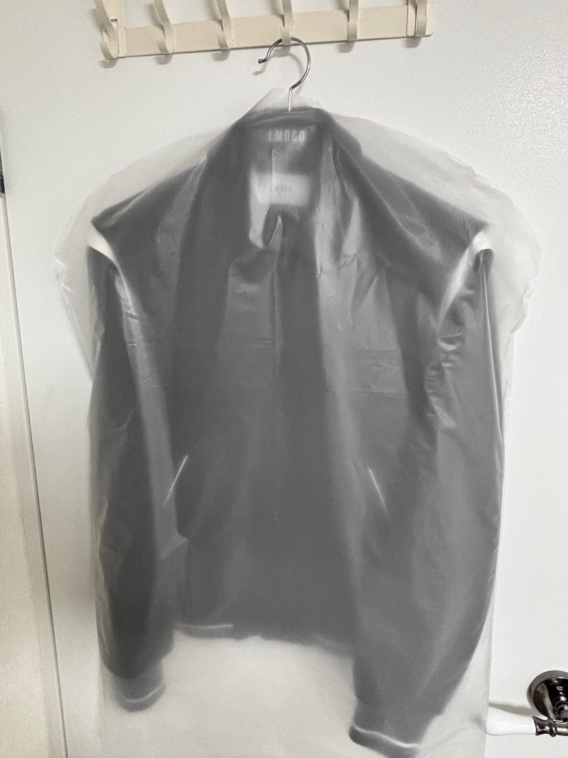 엘무드 컨템포러리 바시티 자켓 46 상품이미지3