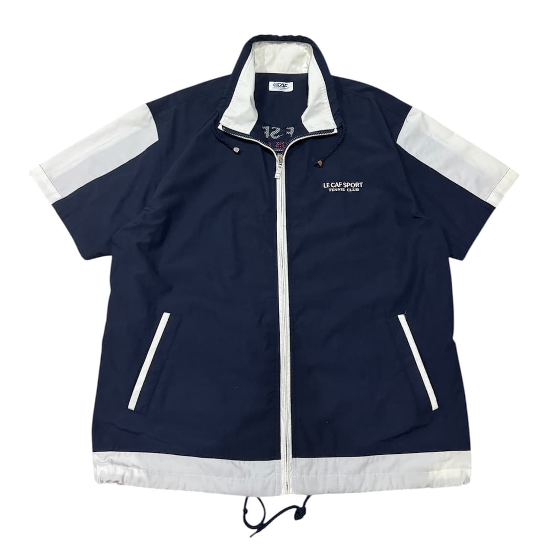 화승 르까프 TENNIS CLUB 올드스쿨 웜업 상품이미지1