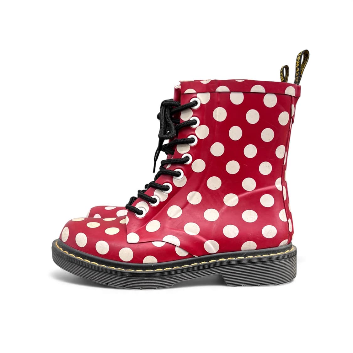 닥터 마틴 드렌치 상품이미지3