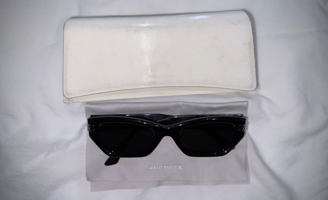 [Gentle Monster/젠틀몬스터] VIS VIVA 비스비바  상품이미지3