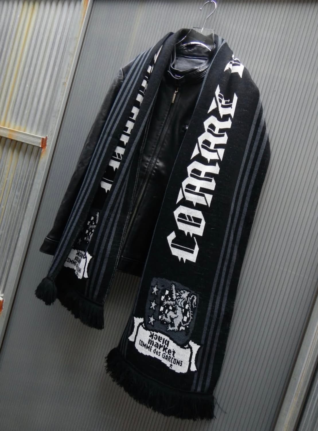 BLACK MARKET COMME des GARÇONS 상품이미지1