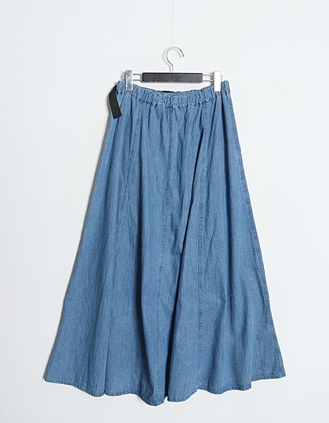 FOUND GOOD Flared Denim Skirt (28~29) 상품이미지5