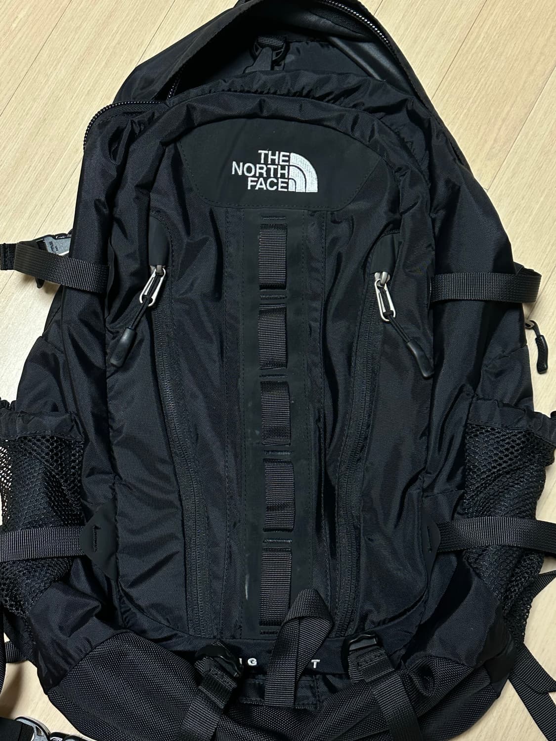 노스페이스 빅샷 백팩 상품이미지1