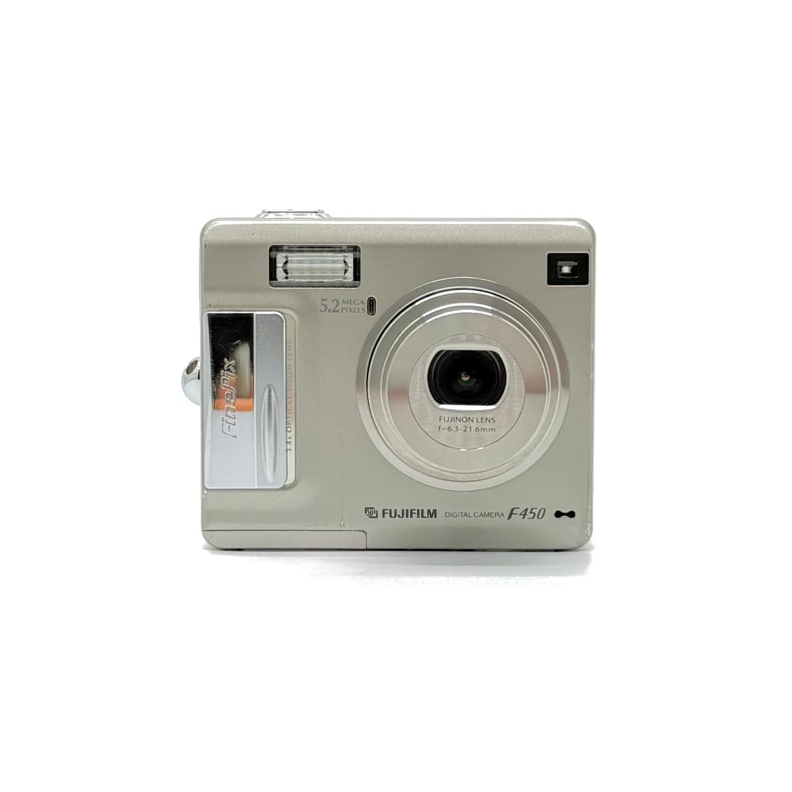 [인플루언서&필름!] 후지필름 Finepix F450 디지털카메라 상품이미지2