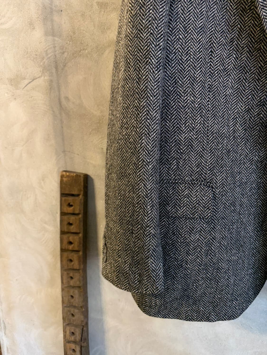 캠브리지 멤버스 앤도버 컬렉션 자켓 100 상품이미지5