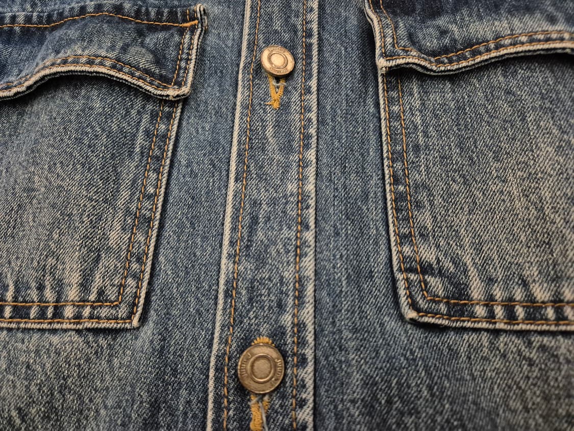 21fw juun.j 데님 자켓 상품이미지6