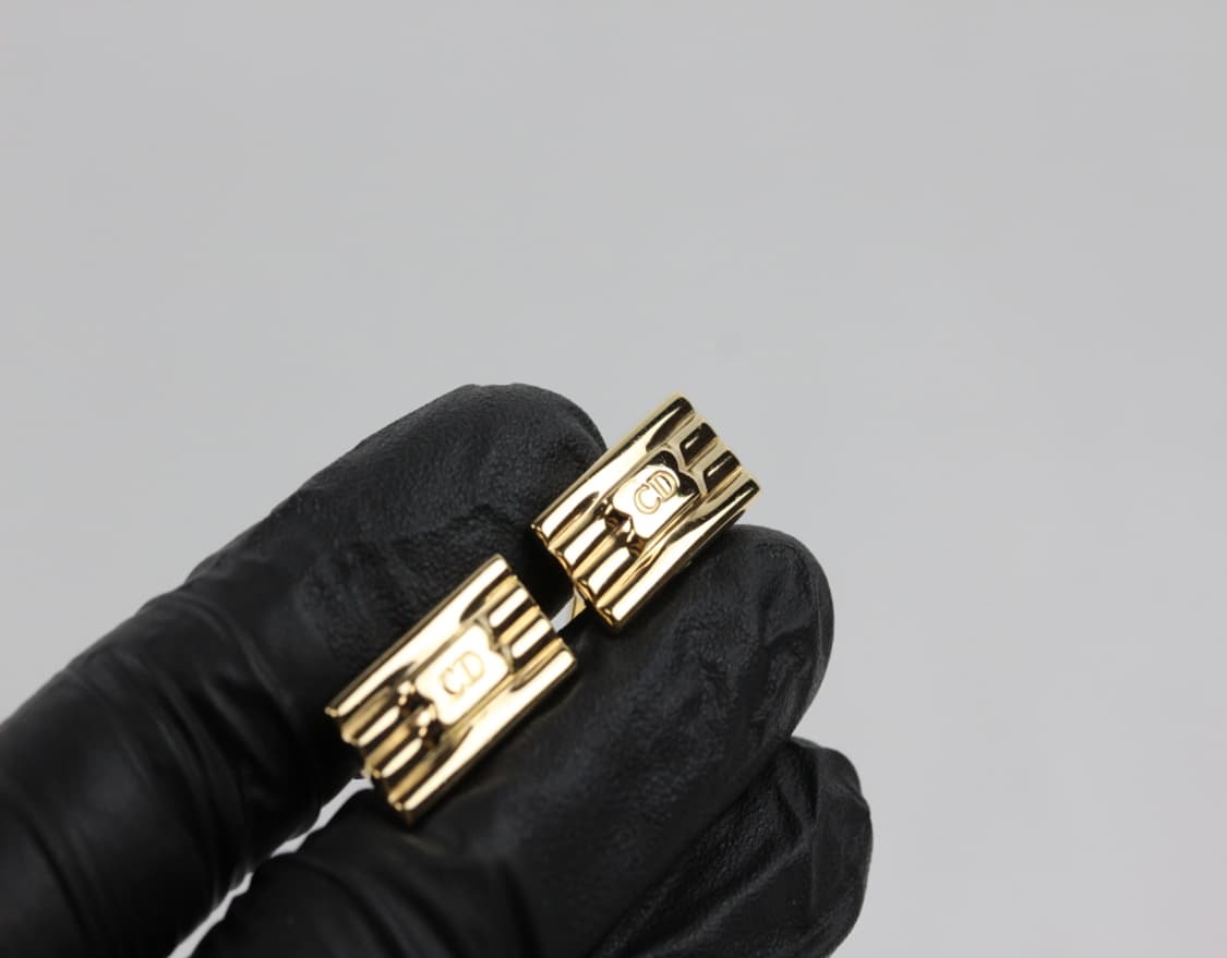 디올 A등급 남자 명품 커프스 상품이미지4
