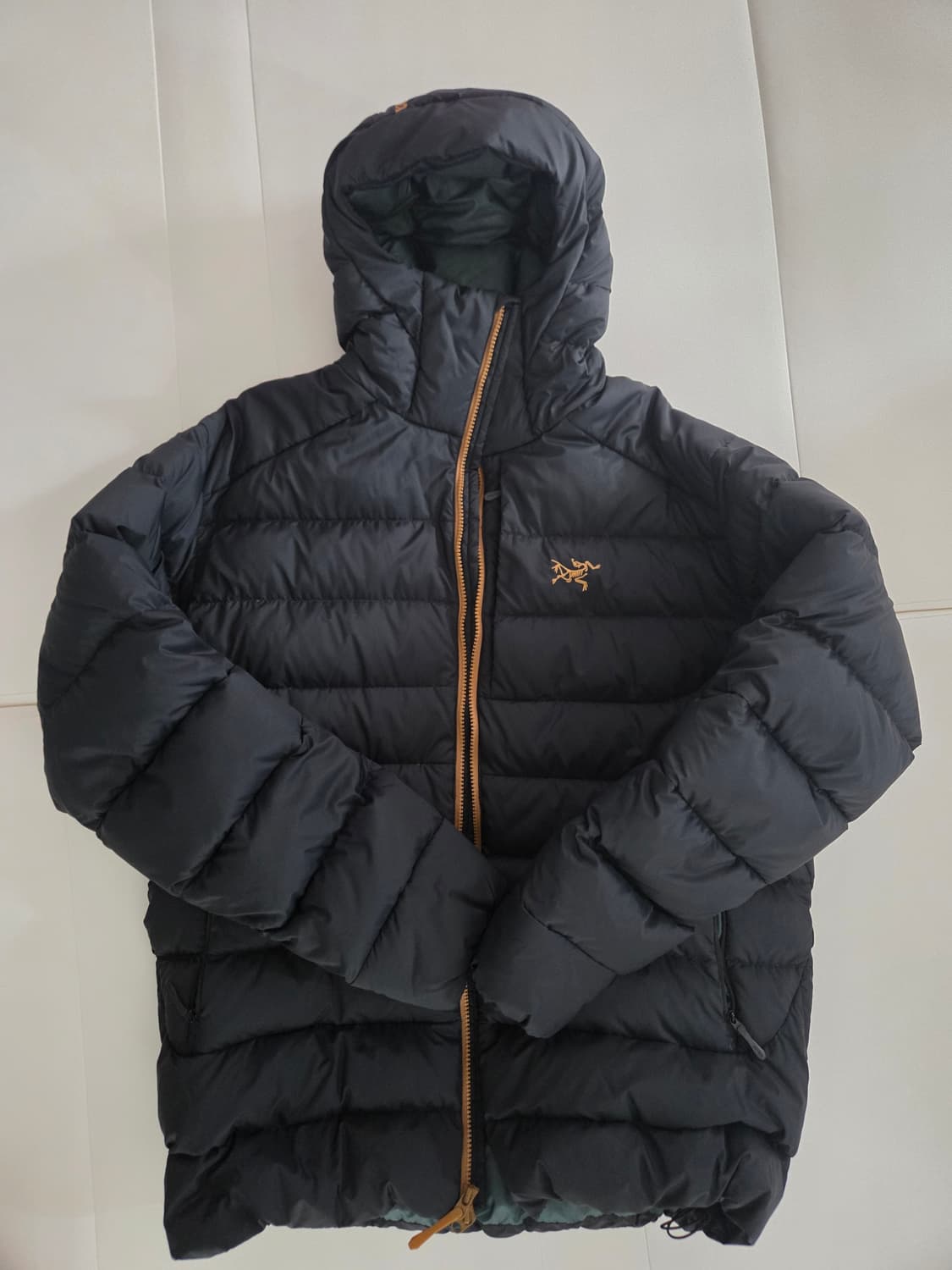 아크테릭스 토륨 다크매직 XL 상품이미지1