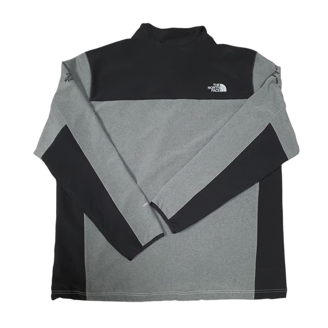 ✨ (바배) 노스페이스 벤틸레이션 집업 자켓 상품이미지2