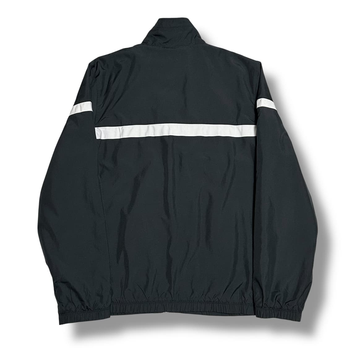 Nike 스우시 포인트 라인 바람막이 자켓 상품이미지2