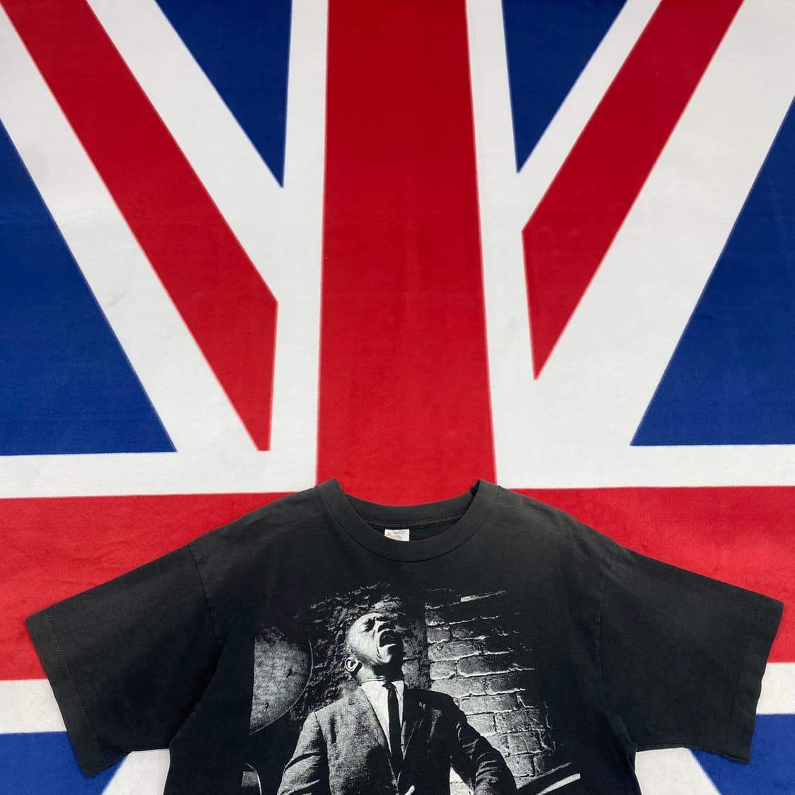 90s art blakey 밴드티 L 상품이미지2