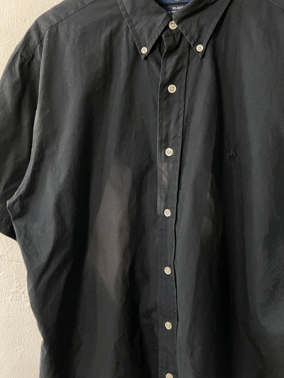 폴로 반팔 셔츠  상품이미지5