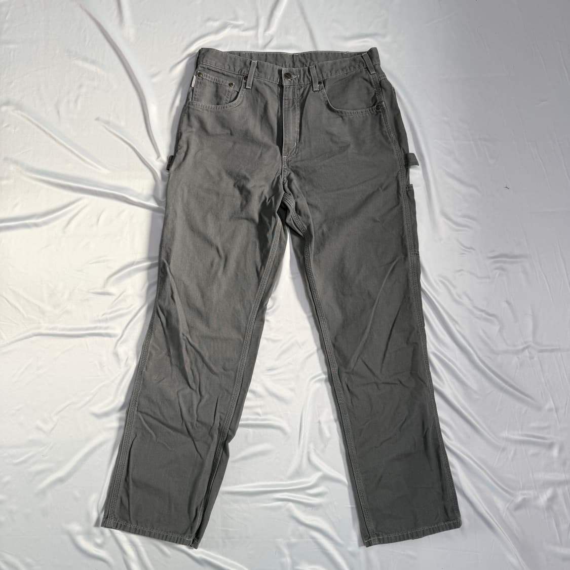 칼하트 카펜터 팬츠 상품이미지1