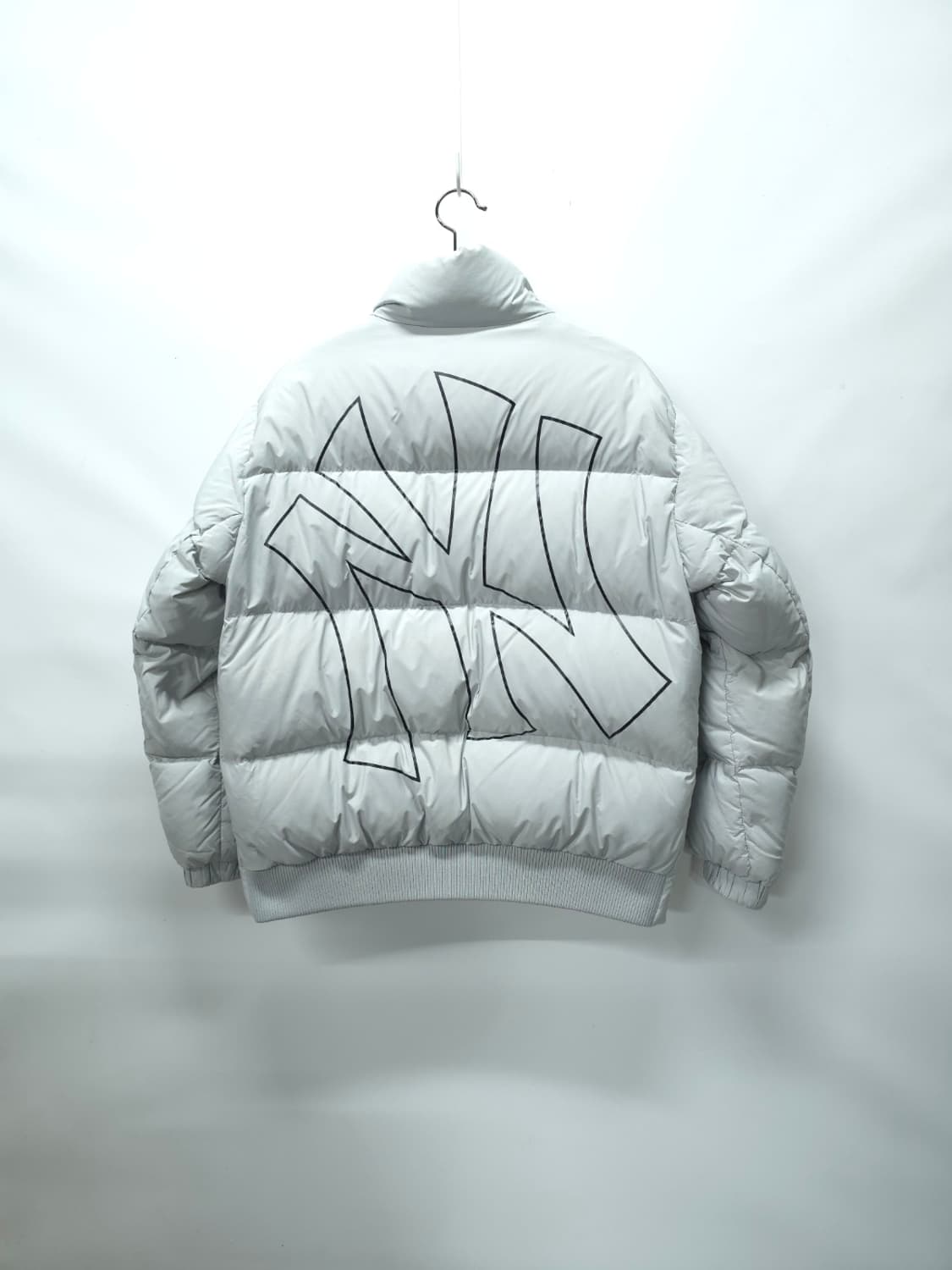 MLB 뉴욕양키즈 덕다운 패딩 ( 남성95 ) 상품이미지3