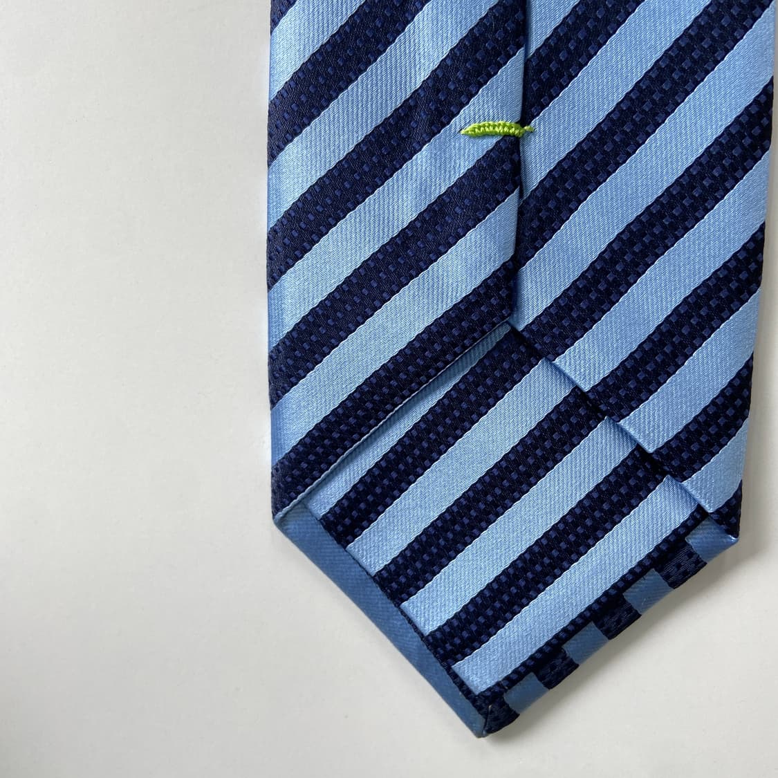 랑방 정품 명품넥타이 (LANVIN) 상품이미지6