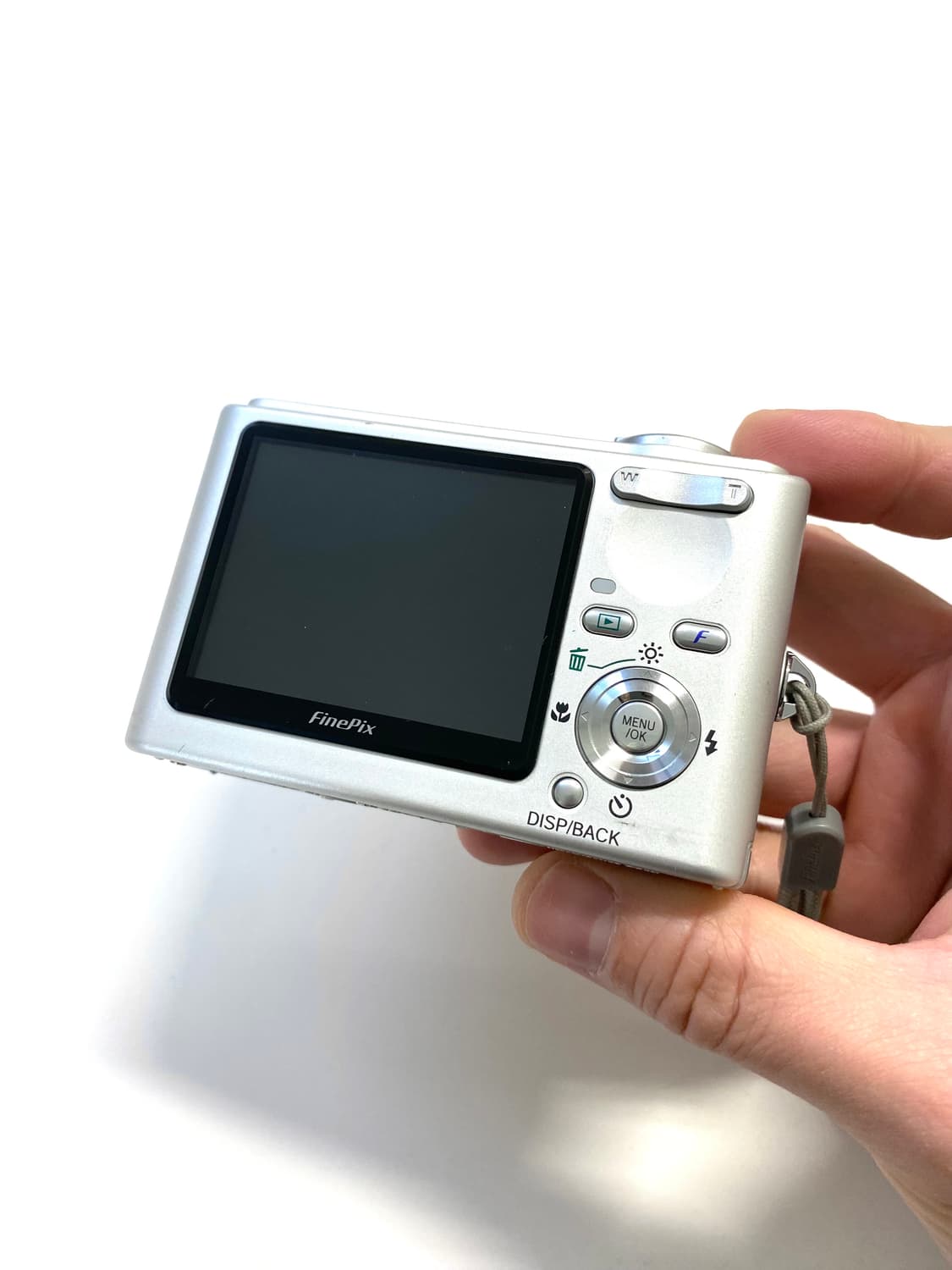 후지 파인픽스 F10 디지털 카메라 상품이미지2