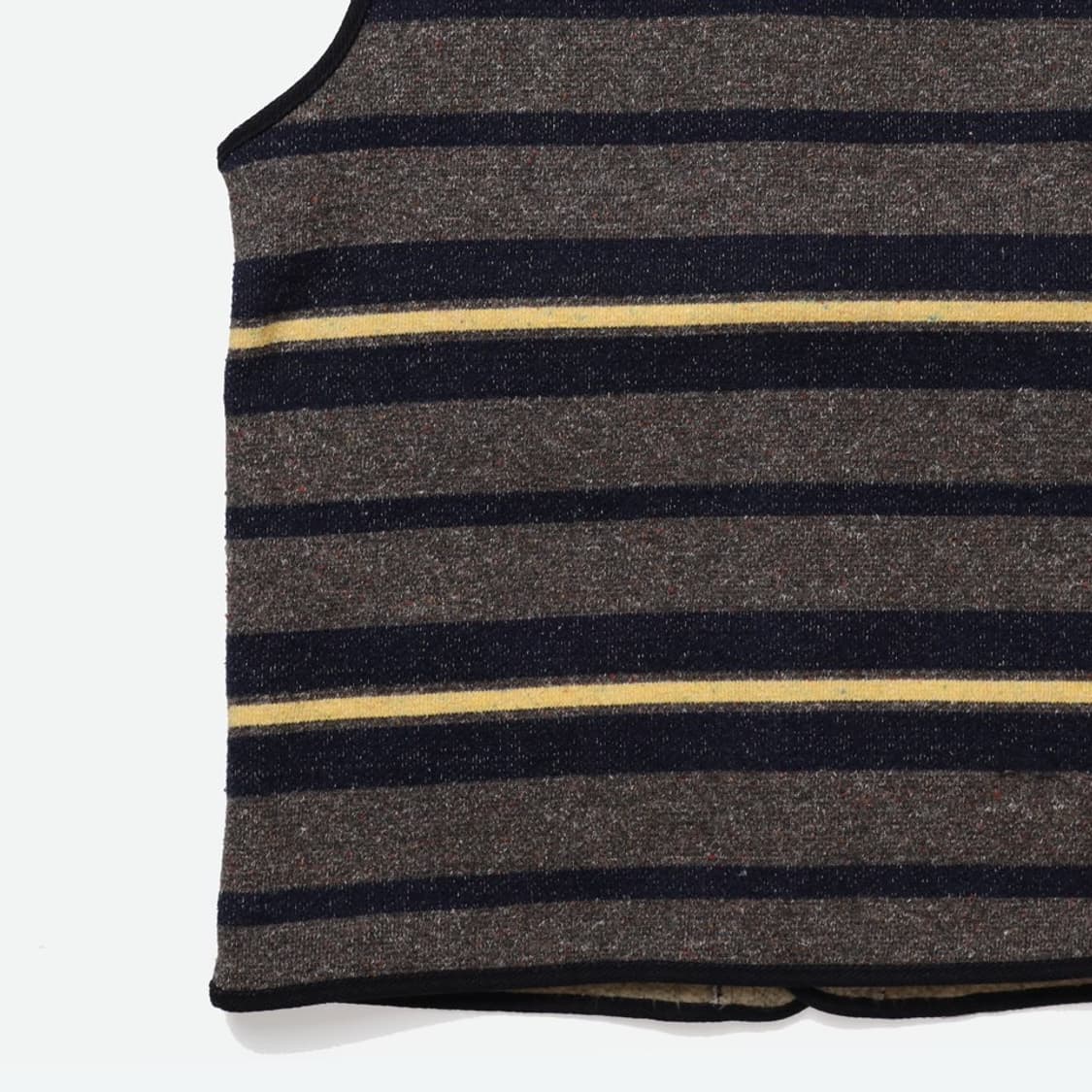 Kapital Beach Cross Vest  상품이미지7