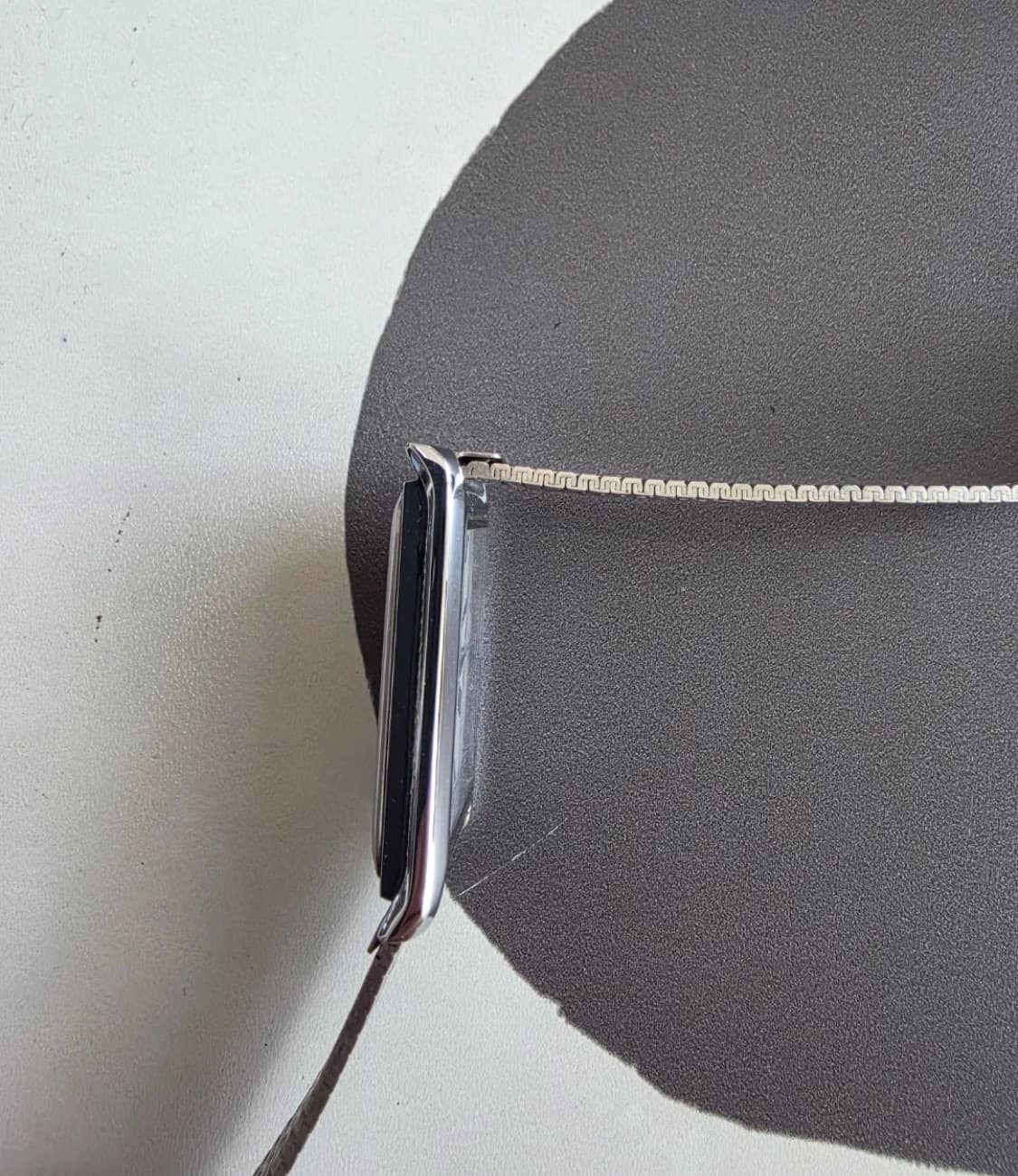 [빈티지/세이코] 세르띠에 맛 쿼츠시계 / onesize 상품이미지3