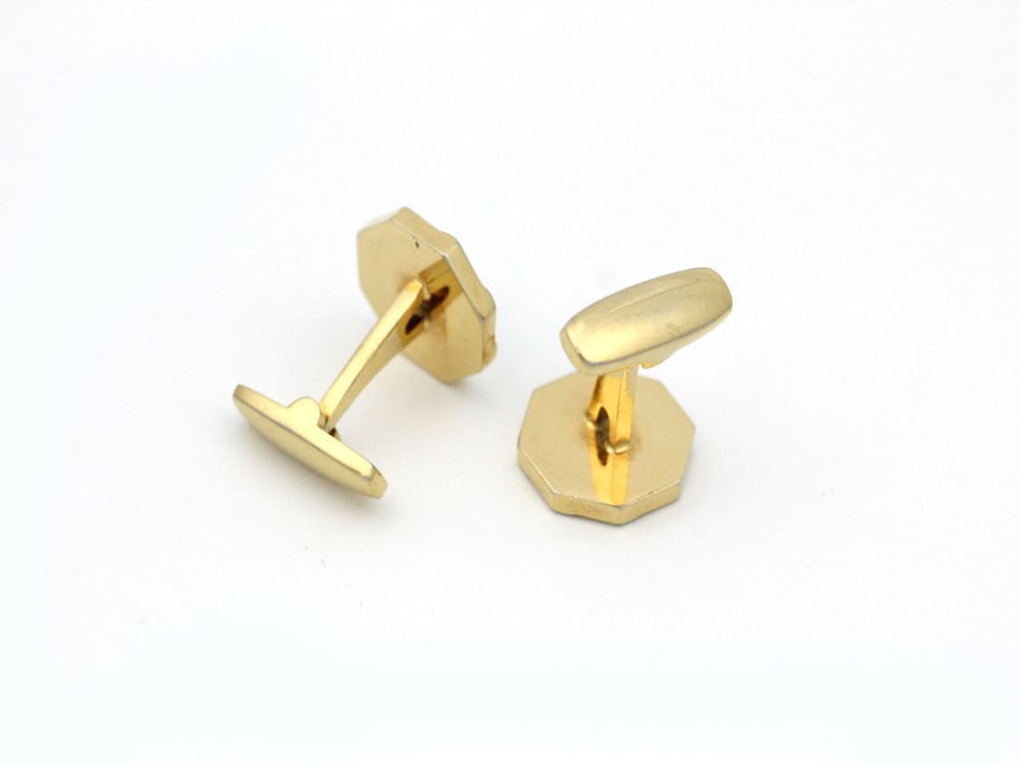 입생로랑 B등급 남자 명품 커프스 빈티지 상품이미지4