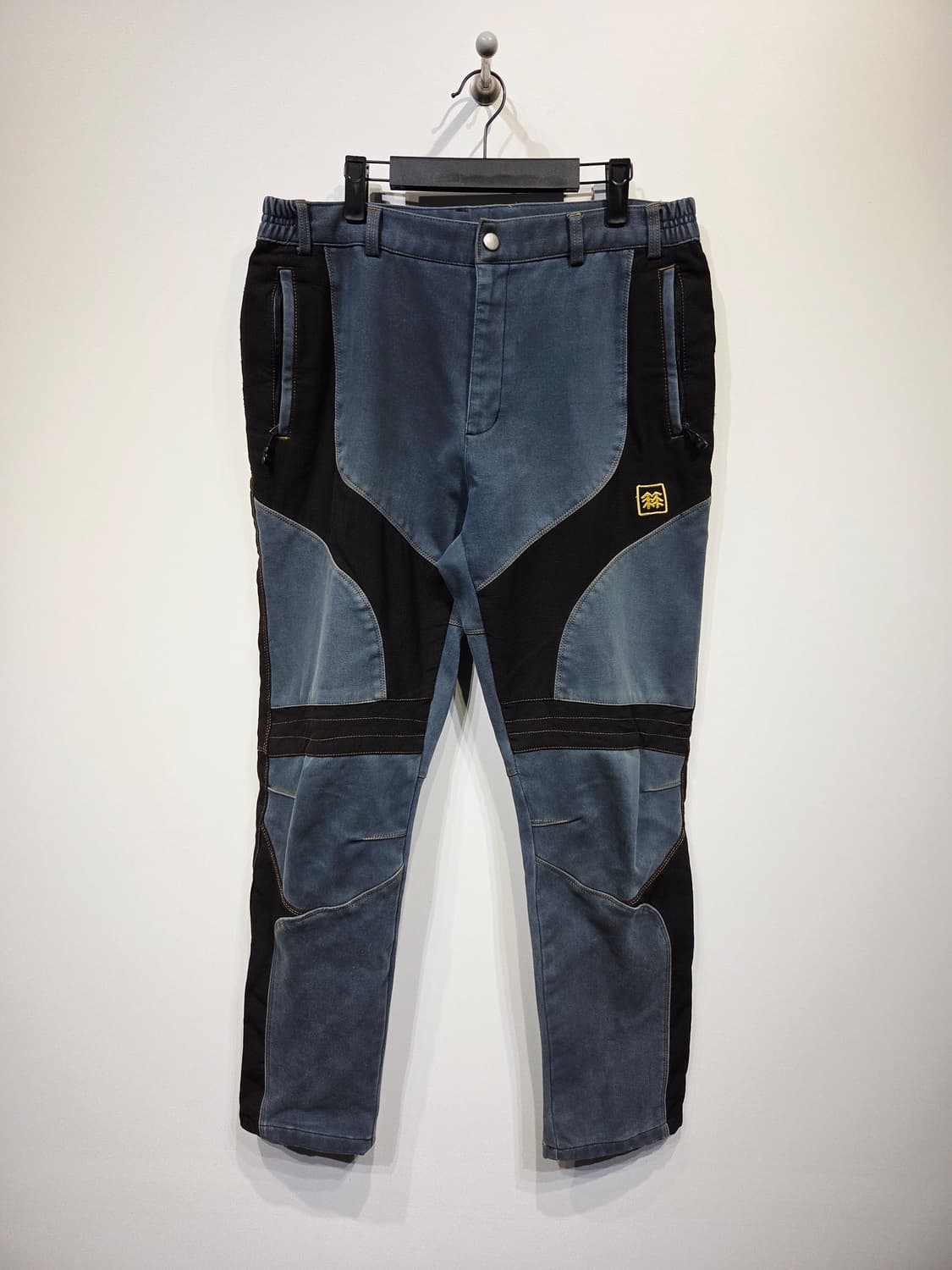 코오롱스포츠 안감기모 등산 바지_XL 상품이미지2