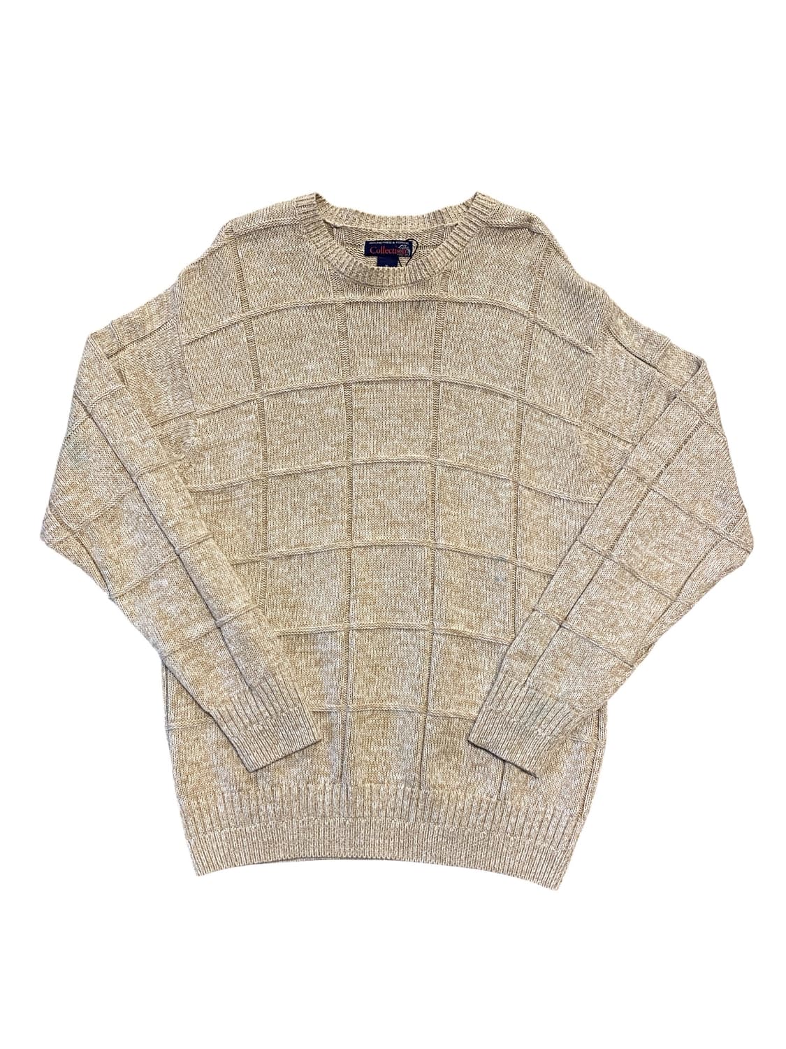 빈티지 니트 (Man L) AA0995 상품이미지2