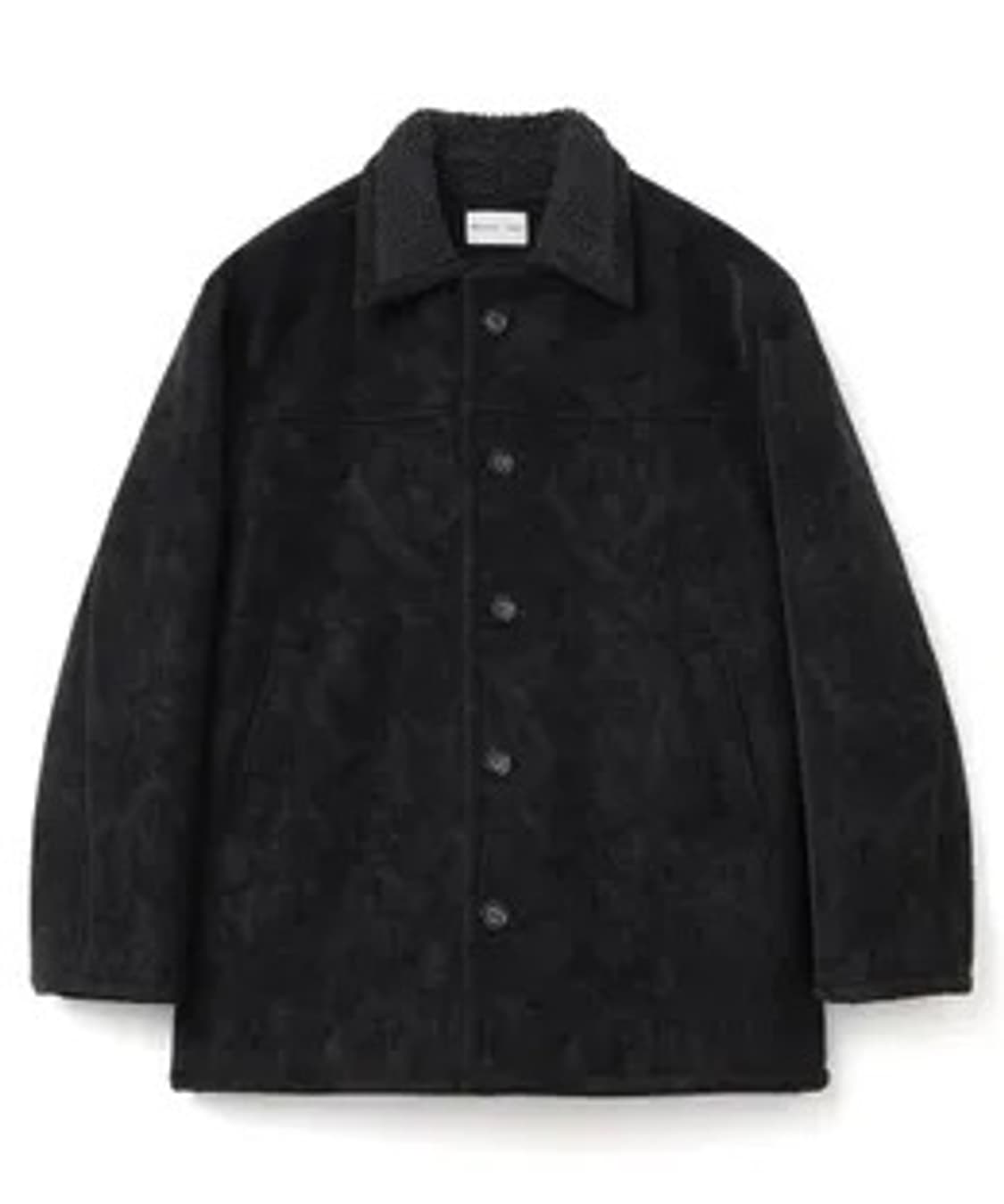 (MA X 파세르) 르망 시어링 자켓 구합니다! 상품이미지1