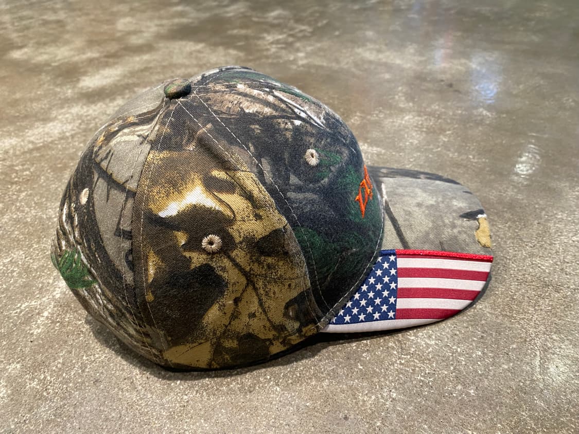 리얼트리 볼캡 모자 상품이미지7