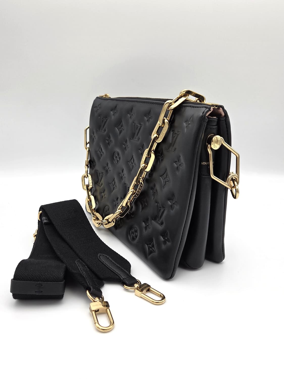 루이비통 쿠상PM 체인 숄더백 M21260 상품이미지2