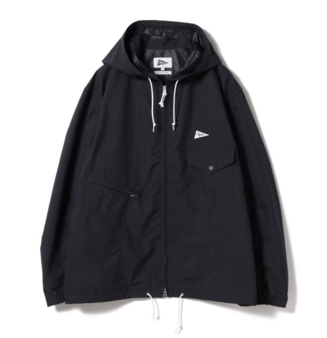 (M) 필그림 러셀 파카 상품이미지1