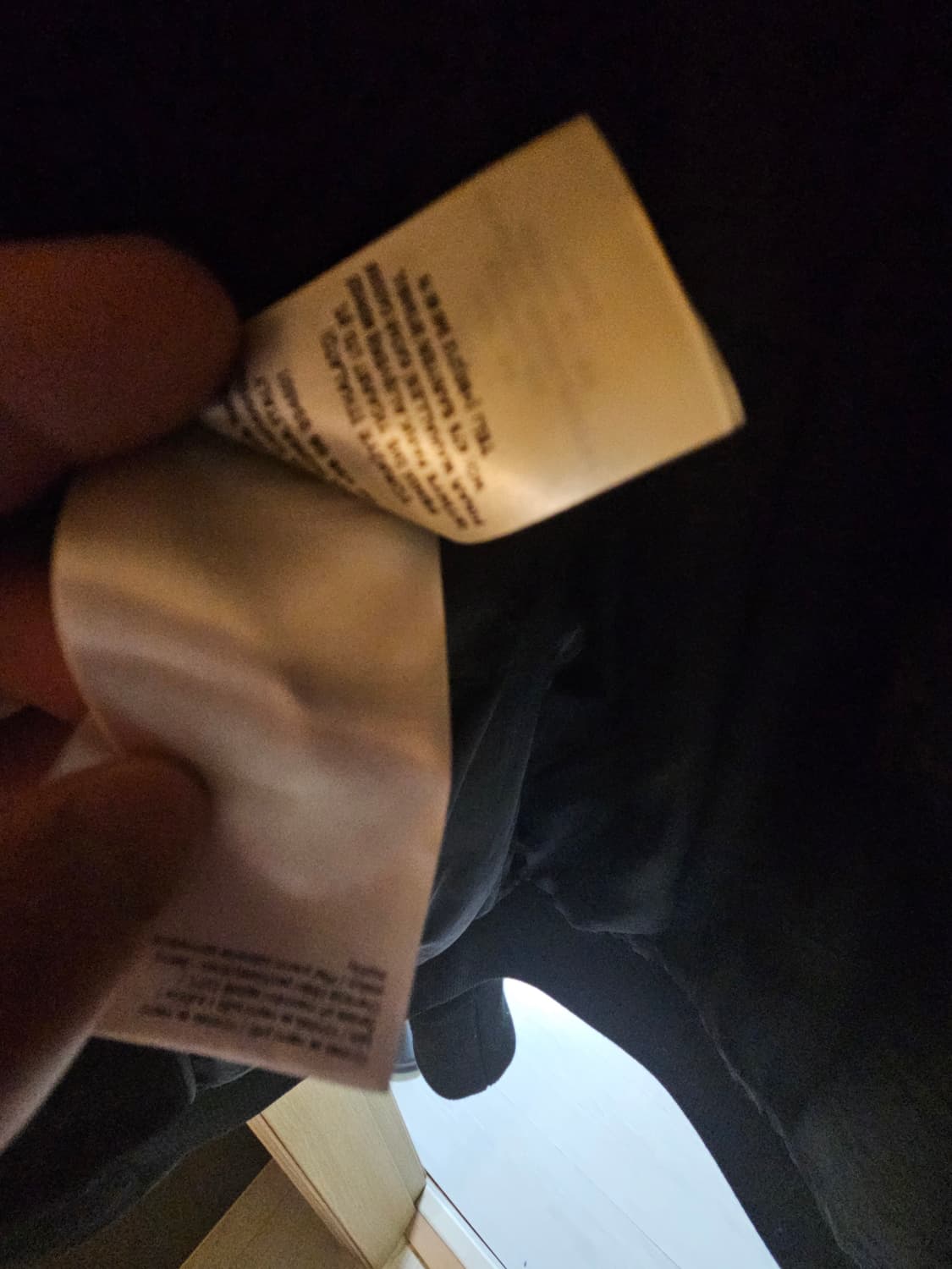 FENDI 울블랙 FF로고 자켓 상품이미지5