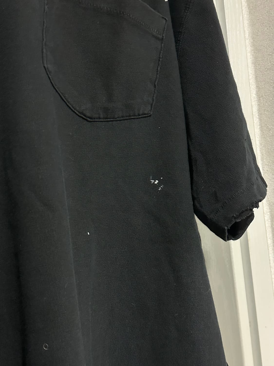 메이드원 ACDC LA한정 1of1 사이즈 <made worn> 상품이미지5