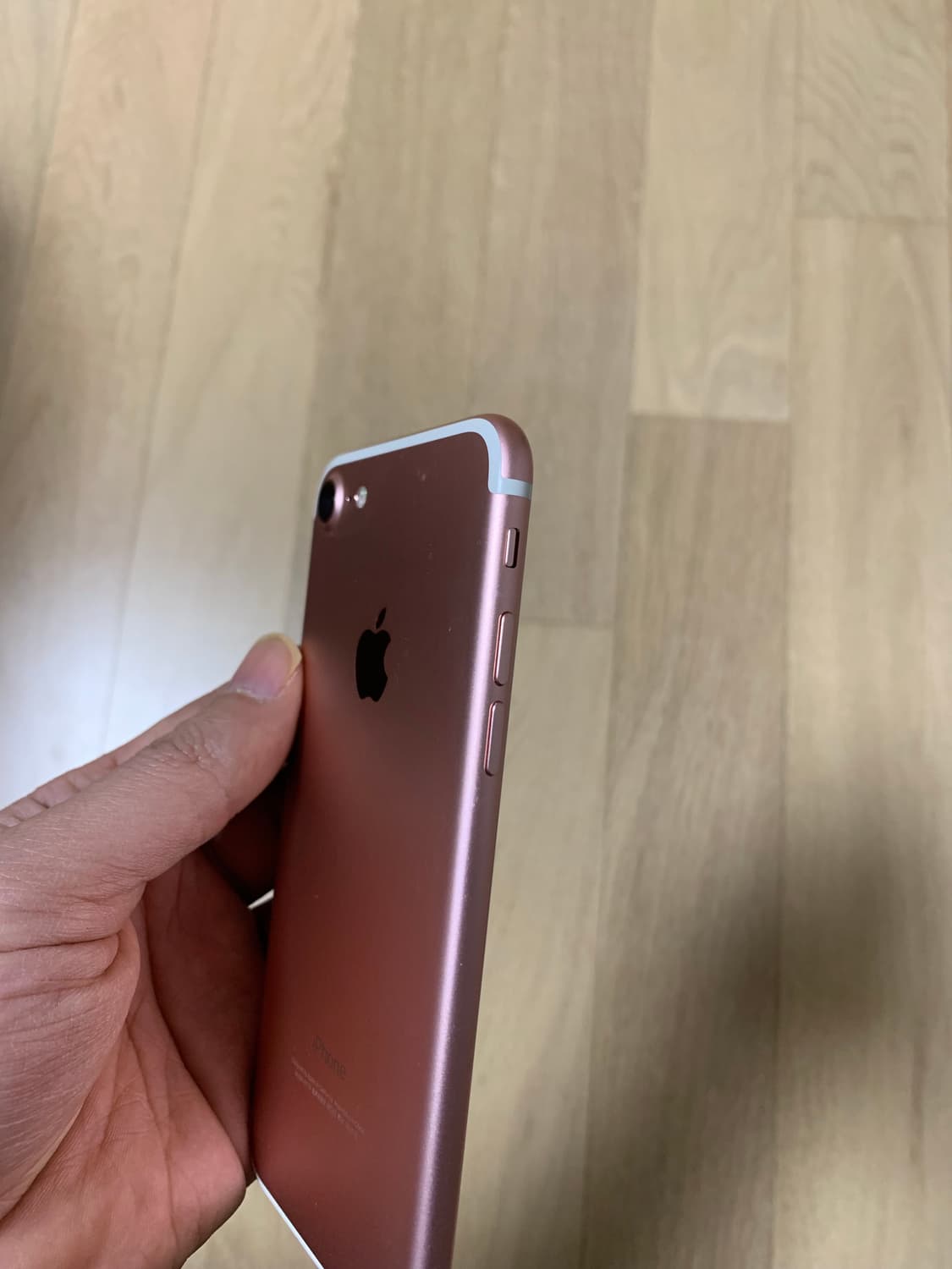 아이폰7로골32GB팔아요 상품이미지6