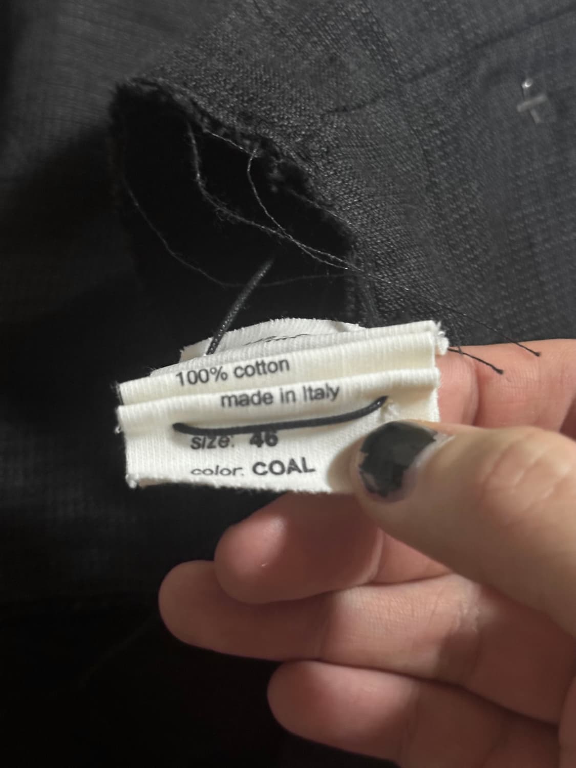 MA+ coat 상품이미지4