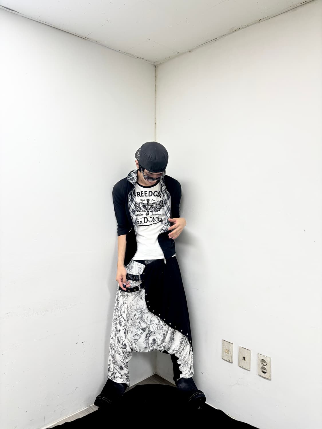 “Sexpot Revenge” 00’s Harajuku Mood Stud 상품이미지9