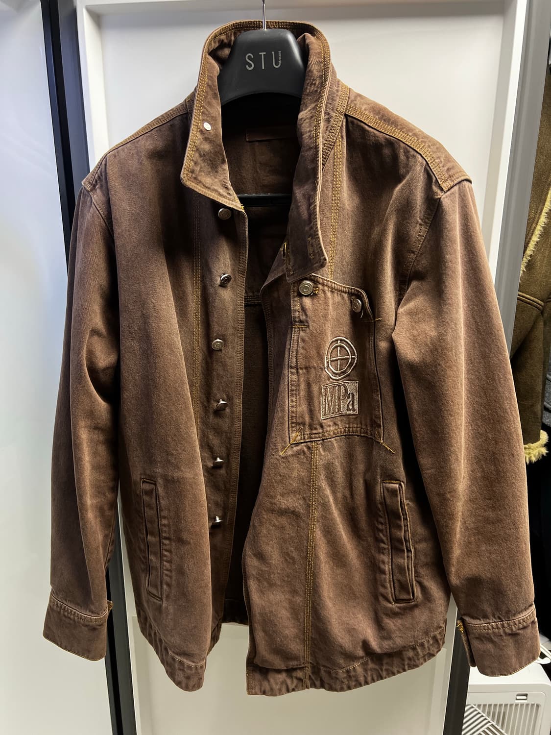 Plastic product mpa trapzoid S 상품이미지1