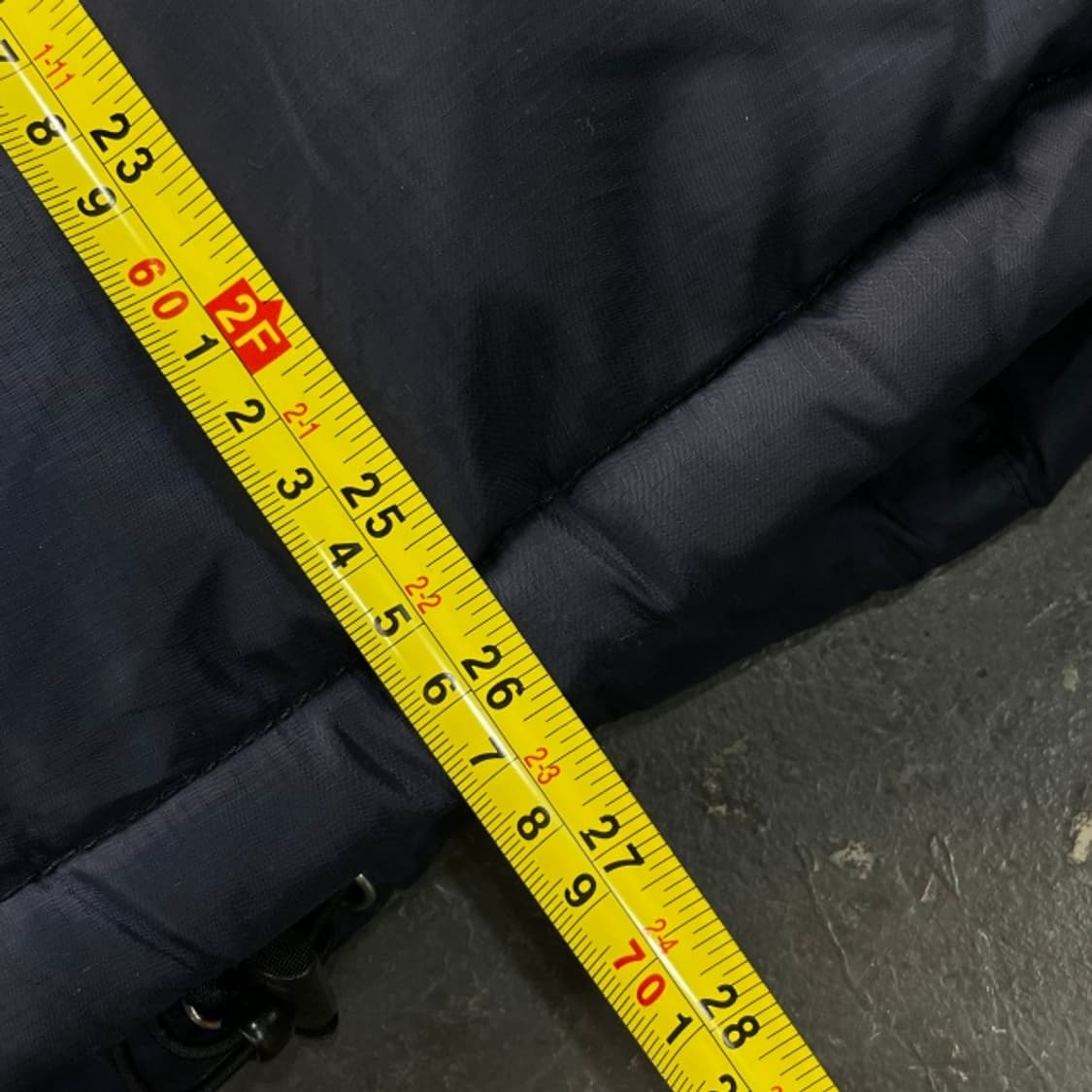 95 폴로 랄프로렌 푸퍼 덕다운 패딩 상품이미지9