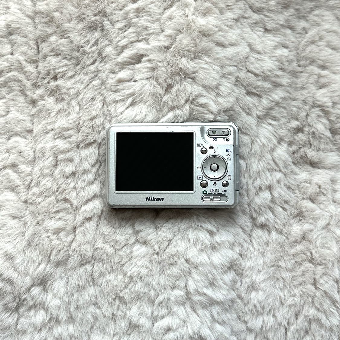 (노제디카!☁️) 니콘 쿨픽스 S1 상품이미지4