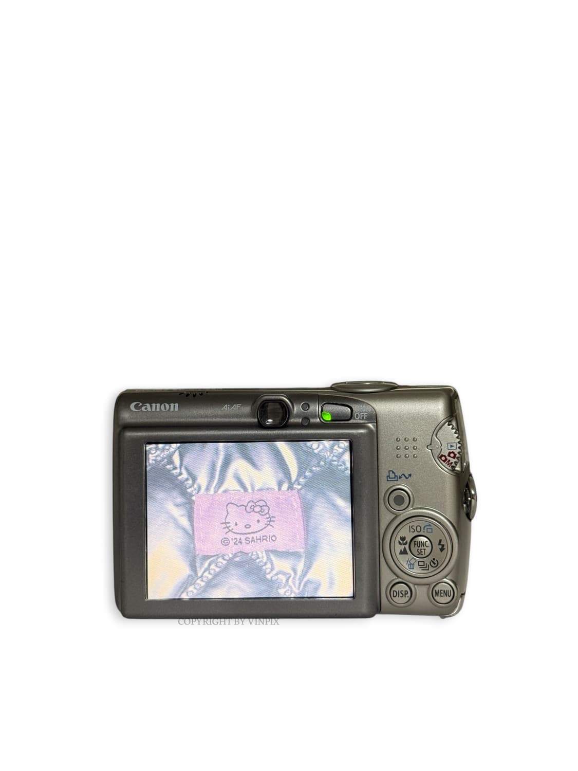 캐논 익서스 IXUS 950(IXY 810) 디지털 카메라 디카 상품이미지8