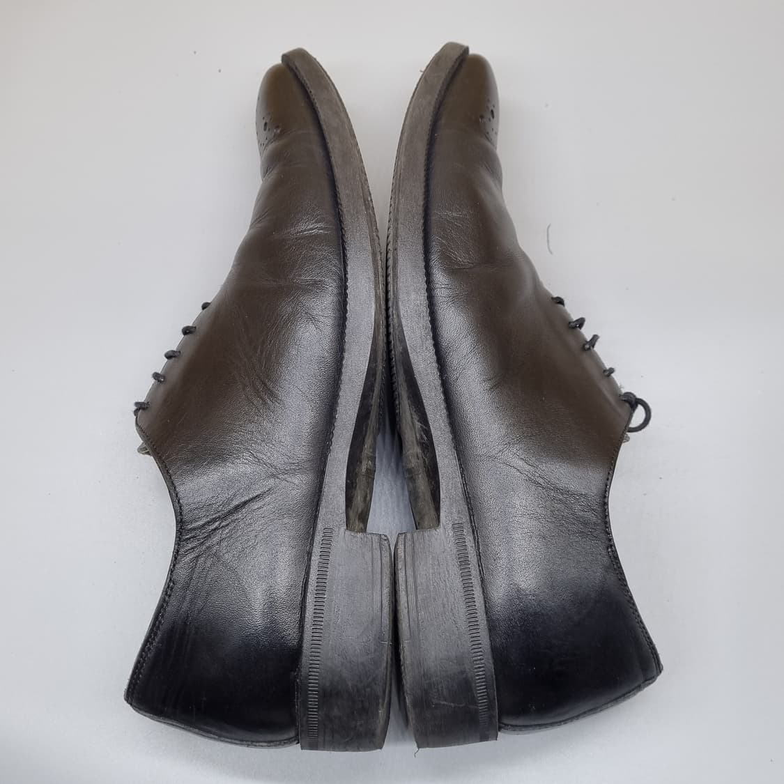 호킨스 프리미엄 남성정장구두 265-270 상품이미지5