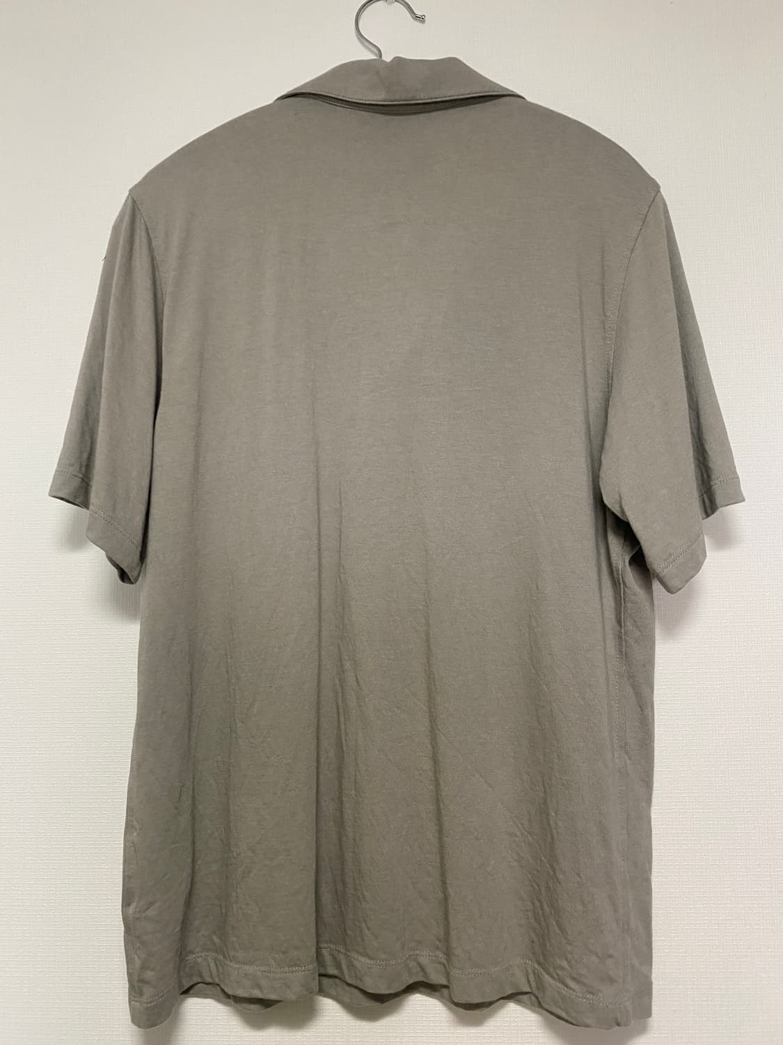 [2] mudule french polo 상품이미지2