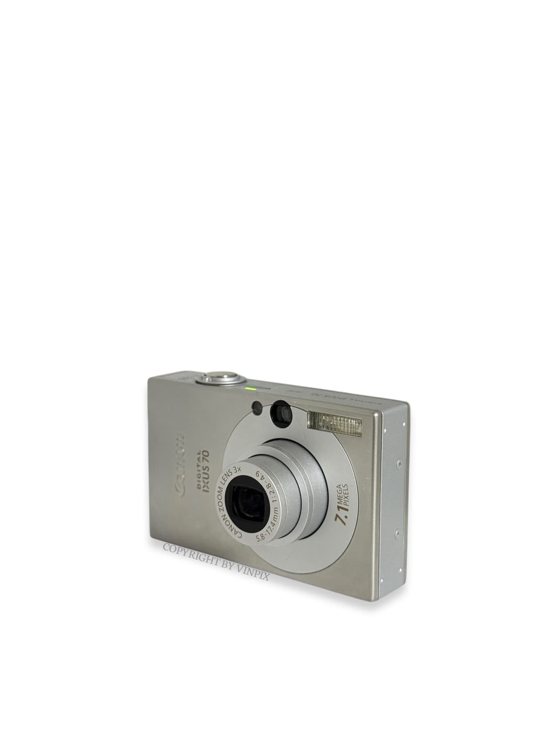 캐논 익서스 70(ixus 70,ixy 10) 디지털 카메라 디카 상품이미지7