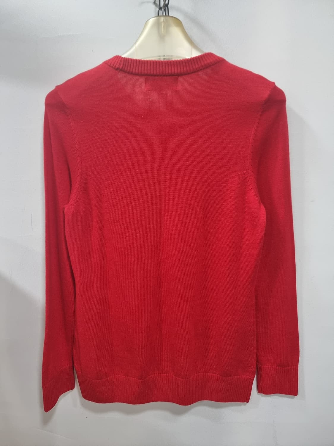 써서미 스트리트 니트티 (D54 상품이미지2