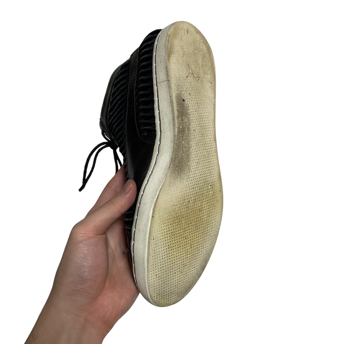 알렉산더 맥퀸 퓨마 하이탑 스니커즈  상품이미지7