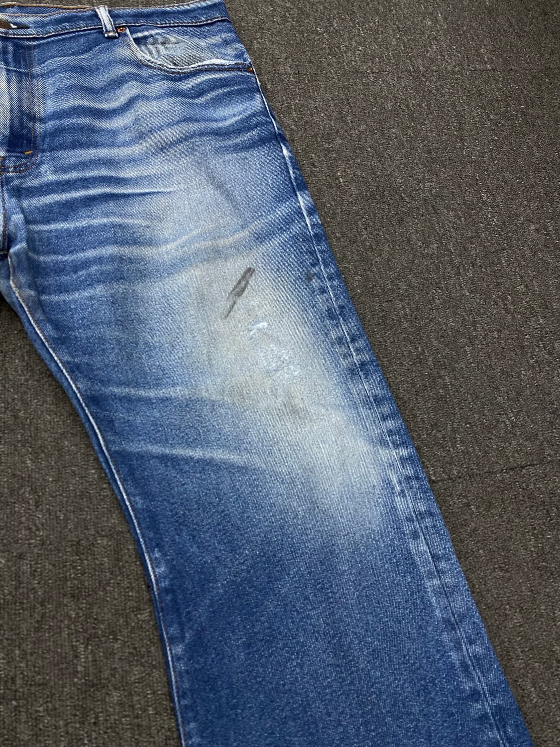 Levis 리바이스 517 데님팬츠 상품이미지6