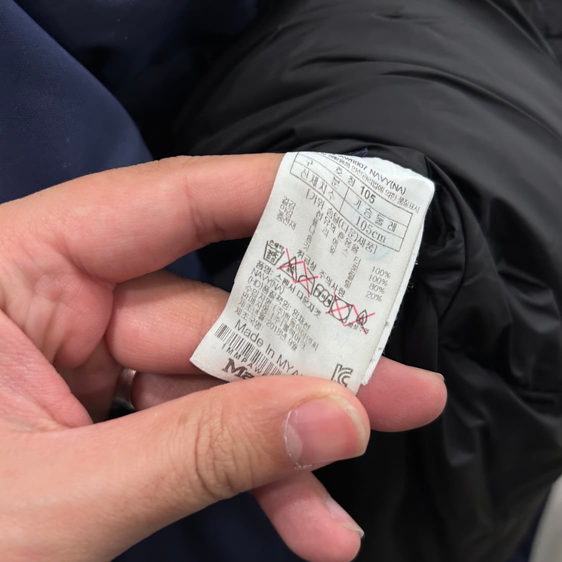 마모트 덕다운 멀티포켓 무광 후드 돕빠 롱패딩 상품이미지4