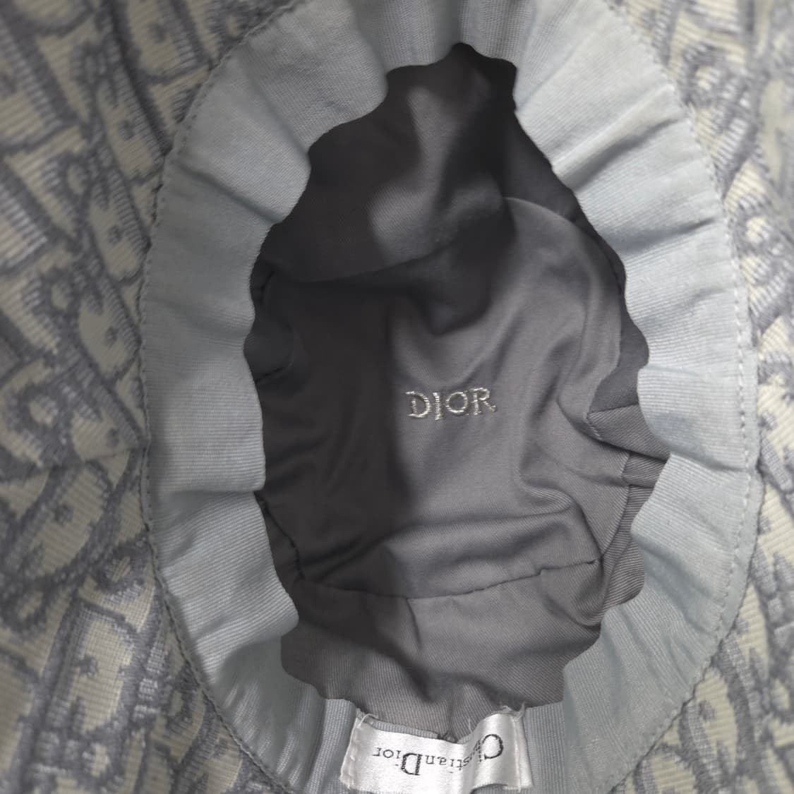 ~M57 디올 버킷햇 모자  상품이미지8