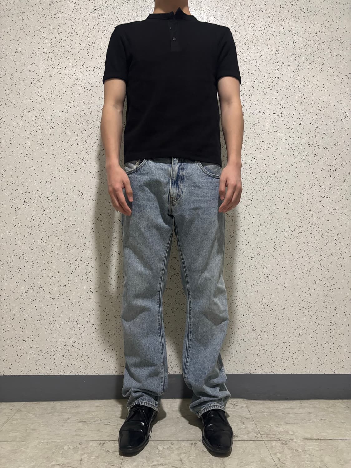 리바이스 517 연청 32 상품이미지1